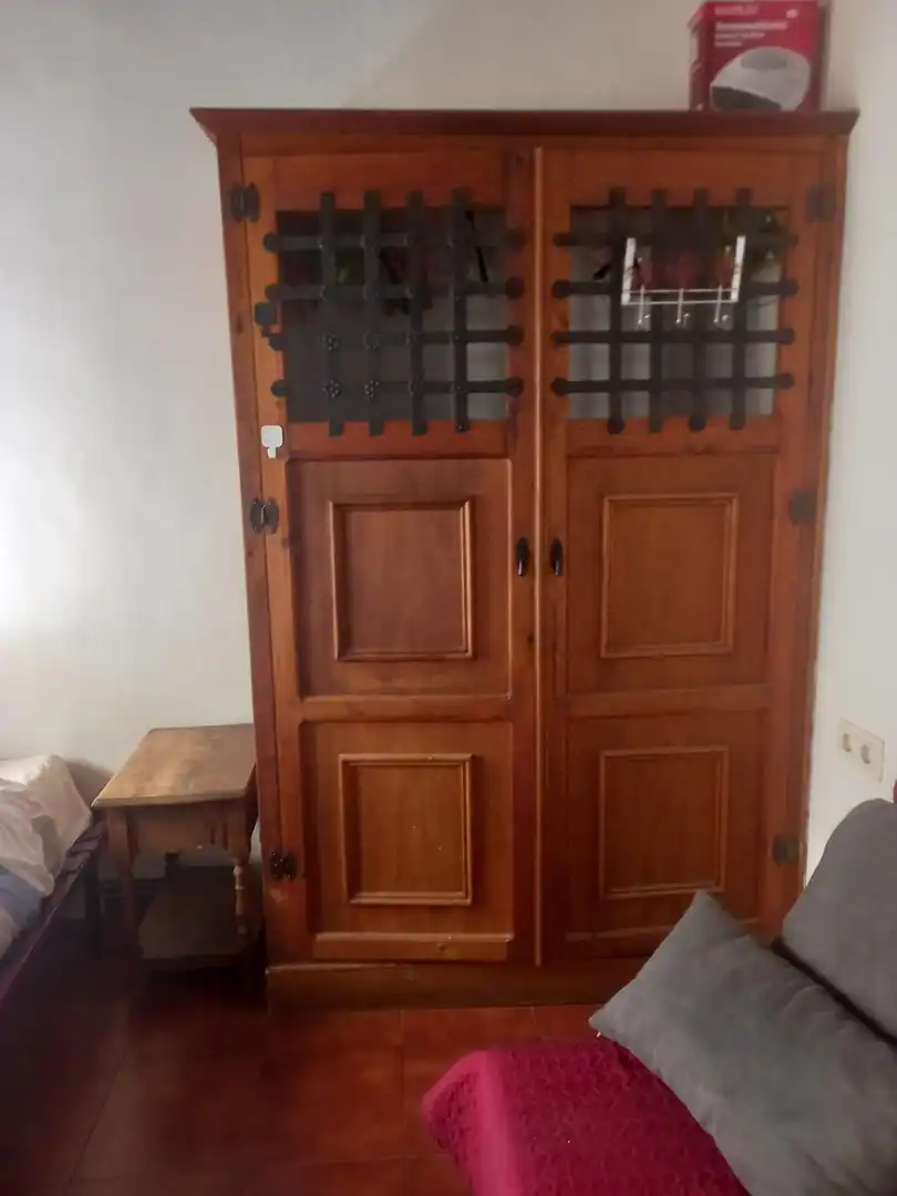 Study for rent in Granada