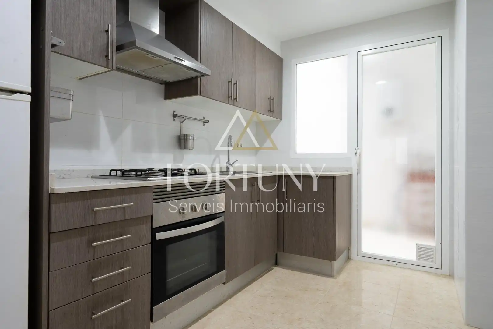 Cocina de Piso en venta en Reus con Balcón