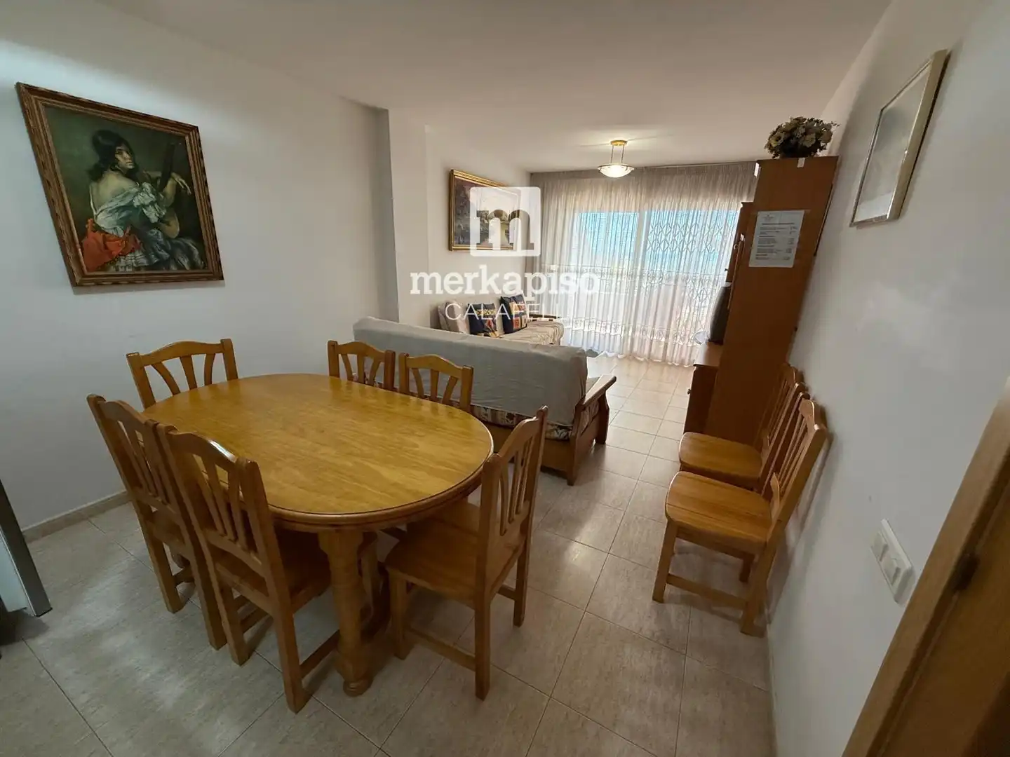 Piso con ascensor en venta en Segur Platja, imagen 8