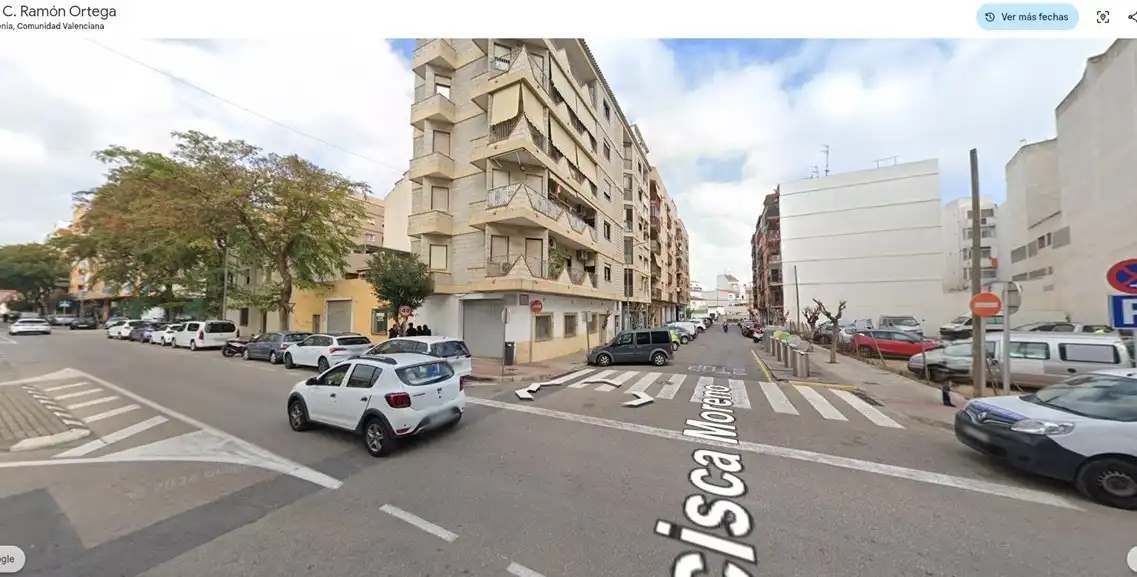 Pis en venda a Centro Urbano