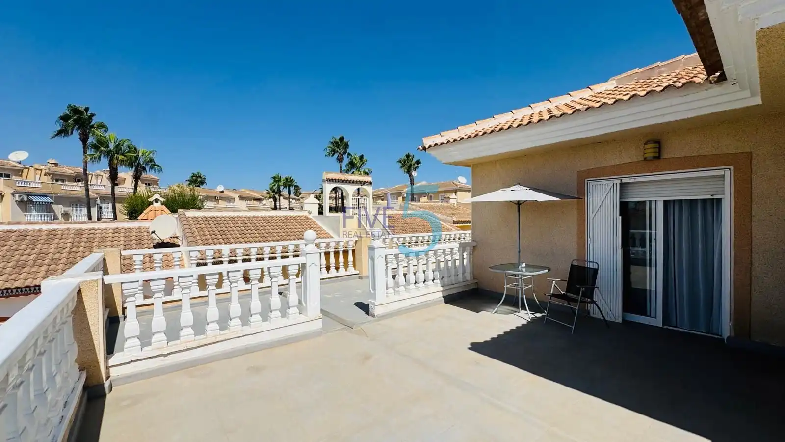 Adosado con terraza en venta en Ciudad Quesada, imagen 21