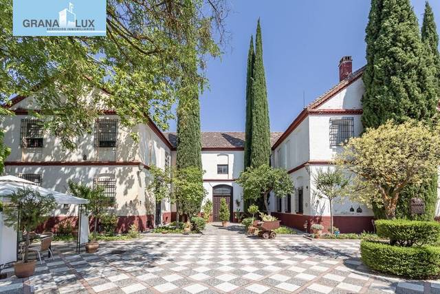 Finca rústica en Venta en Carretera A- 4002 en Fargue