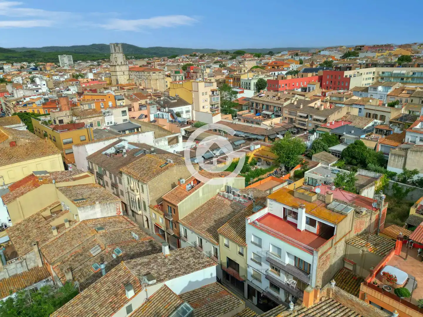 Haus mit Terrasse zum Verkauf in Sant Sebastià, imagen 38