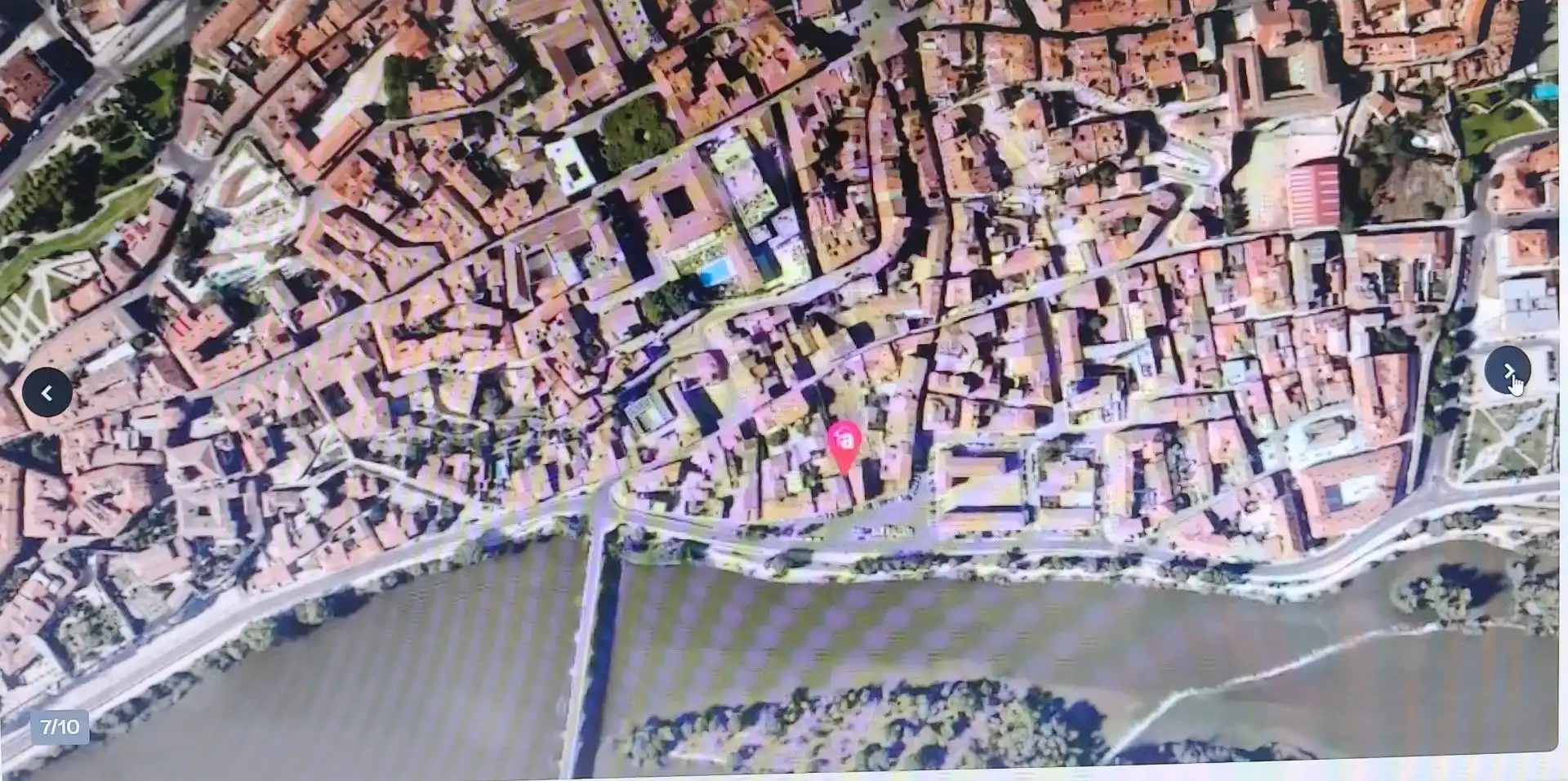Terreni e lotti in vendita a Barrios Bajos - La Horta, imagen 4