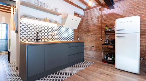 Foto 3 de Pis en venda a Carrer de la Providència, Vila de Gràcia, Barcelona