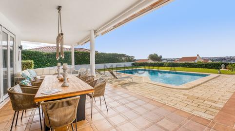 Foto 3 de Casa o xalet en venda a Carrer de Sa Falúa, Cala Llonga - Sa Mesquida, Maó - Mahón