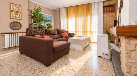 Foto 3 de Piso en venta en Centre, Sabadell