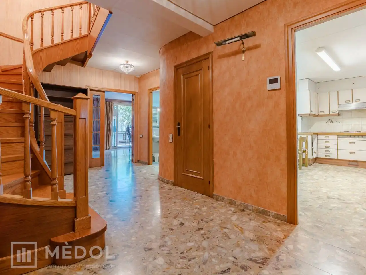 Maisonette zum Verkauf in Tarragona mit Heizung, Terrasse und Balkon