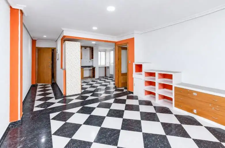 Kitchen of Flat for sale in Bigastro