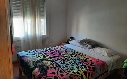 Bedroom of Flat for sale in Mataró  with Balcony