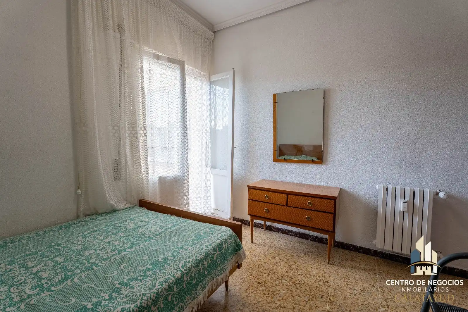 Habitación de Piso en venta en Calatayud ciudad