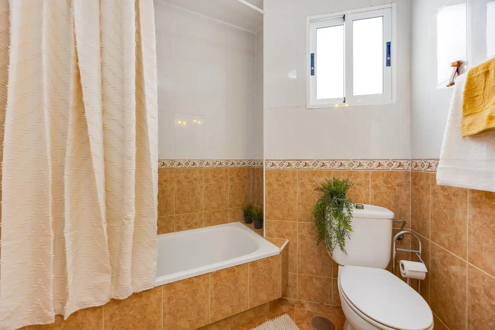 Apartamento con terraza en venta en Calle JOAQUIN CHAPAPRIETA, imagen 27