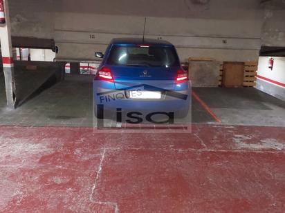 Parking of Garage for sale in  Barcelona Capital