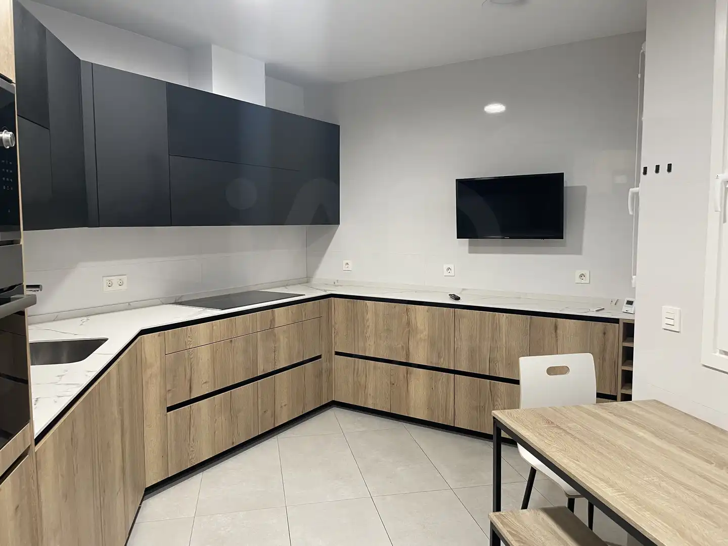 Flat with lift to rent in Calle ROMA 20 20, imagen 5
