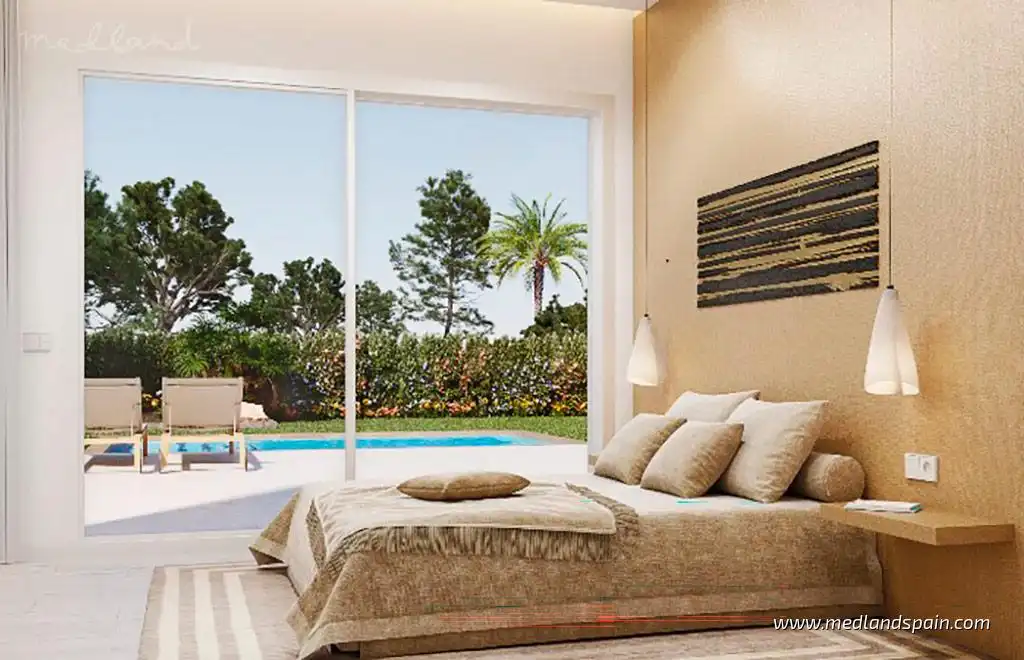 Villa à vendre à Desamparados - Hurchillo - Torremendo, imagen 5