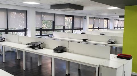 Foto 5 de Oficina de lloguer a N/a, San Rafael, Málaga