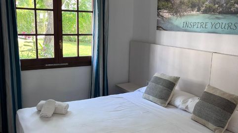 Foto 5 de Apartament en venda a Carrer D'en Xoroi, Cala en Porter, Alaior