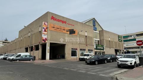 Photo 2 of Garage for sale in Pinar del Rey, Madrid