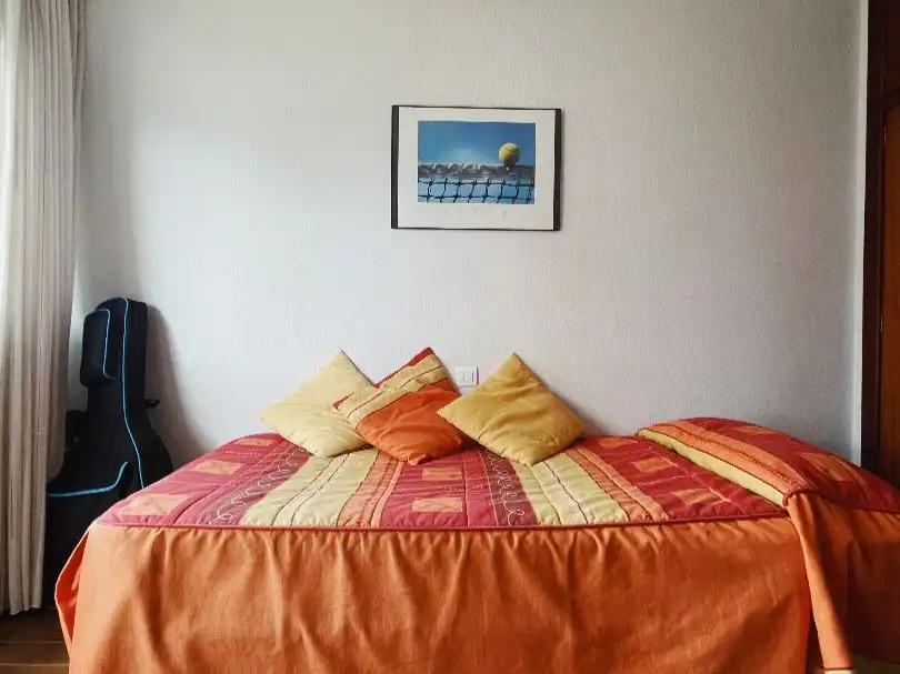 Piso con piscina en venta en Av. Enrique Mowinckel 57, imagen 18