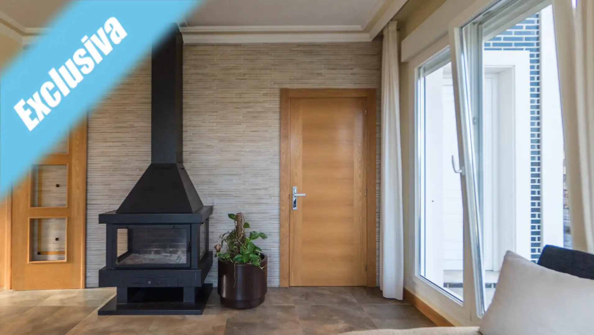 Houses for sale in Bárcena de Cicero  with Air Conditioner, Heating and Private garden