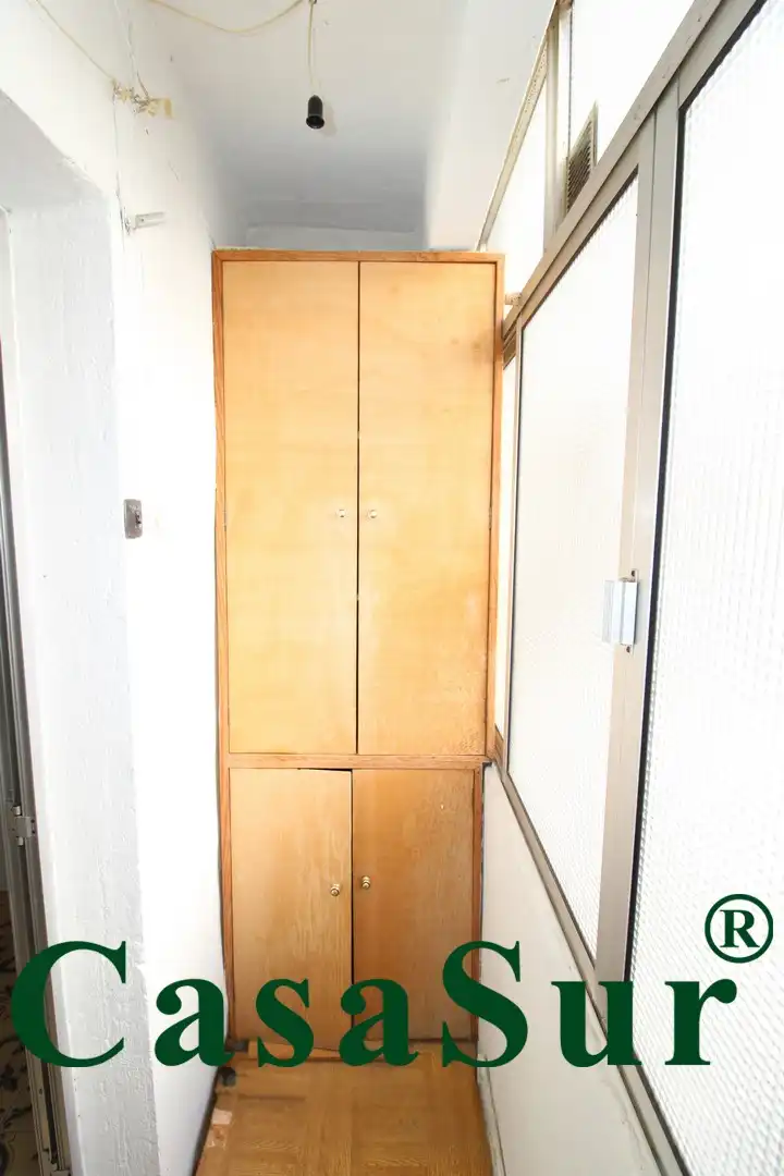 Habitación de Piso en venta en Valladolid con Calefacción y Terraza