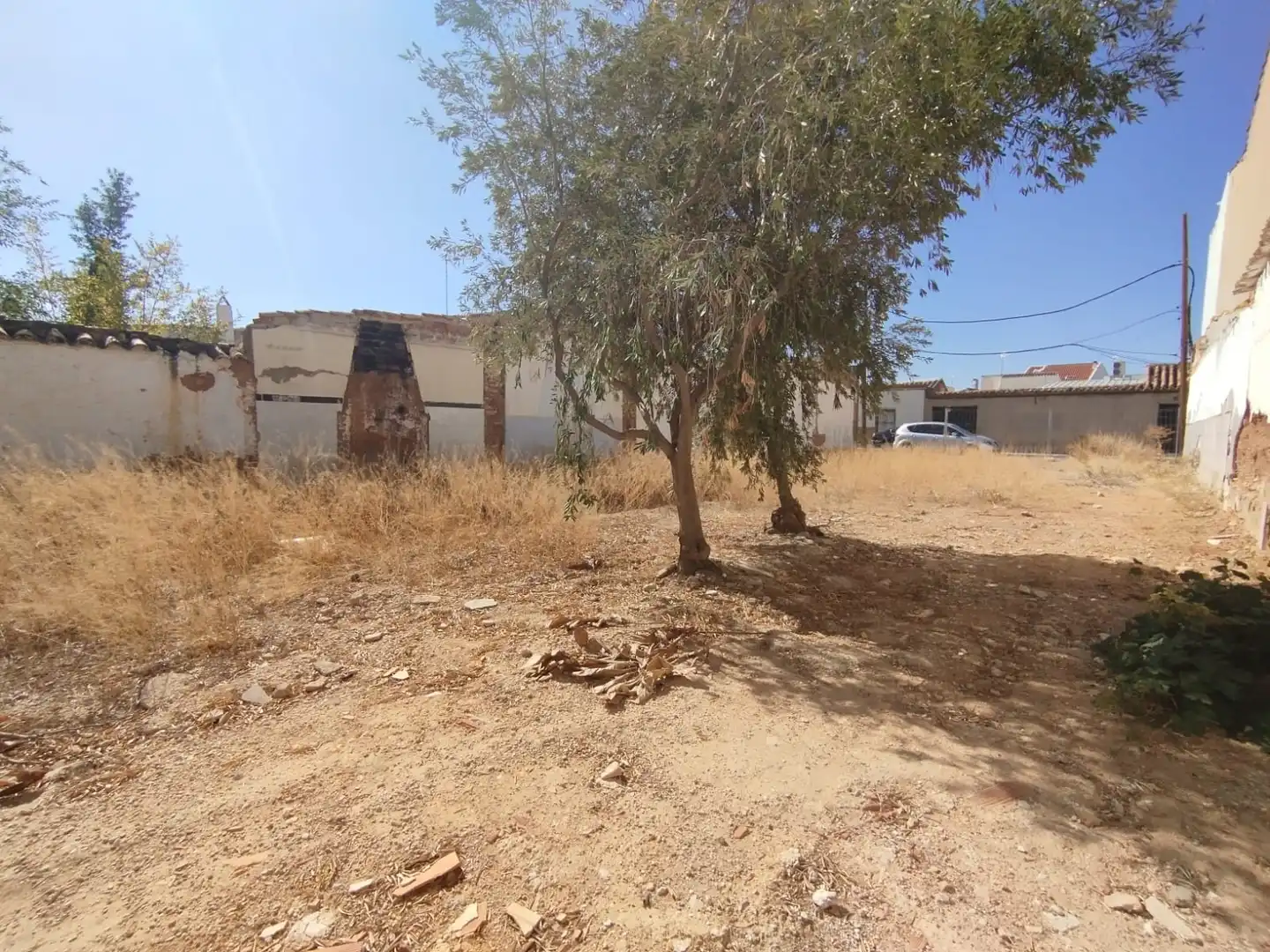 Terreny residencial en venda a Calle Melilla, imagen 9