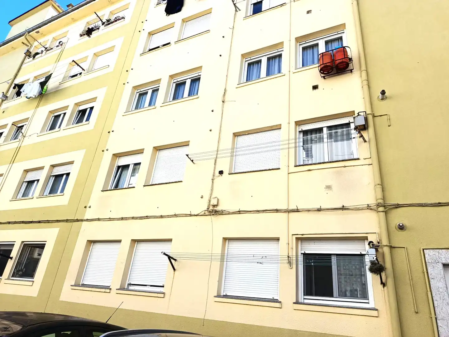 Pis amb ascensor en venda a Torrelavega - CL RIO GANDARA, imagen 16