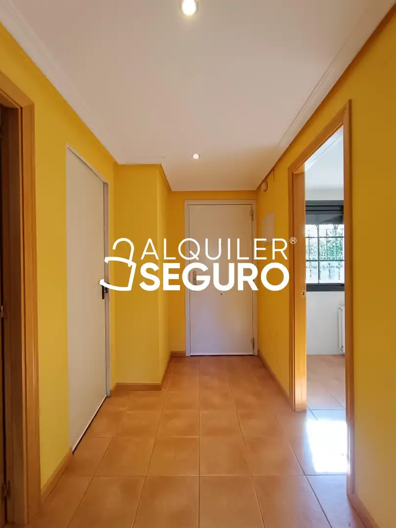 Casa o xalet de lloguer en Aranjuez amb Calefacció, Terrassa i Traster
