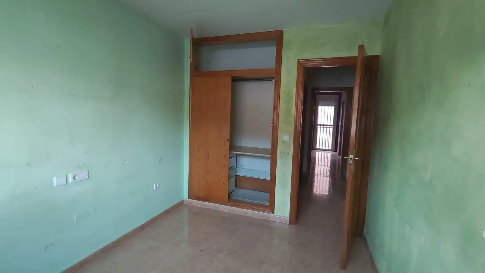 Bedroom of Duplexes for sale in Murcia  with Terrace and Balcony