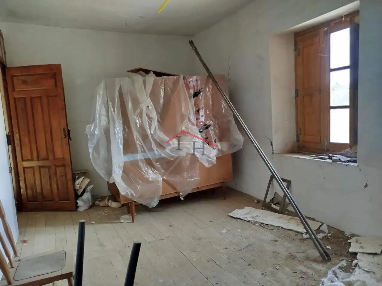 Houses for sale in Cuadros  with Private garden