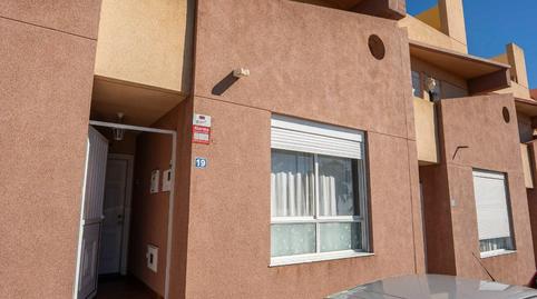 Foto 2 de Casa adosada en venda a Calle Volcán Krakatoa, Taco - Los Andenes - Las Chumbreras, San Cristóbal de la Laguna