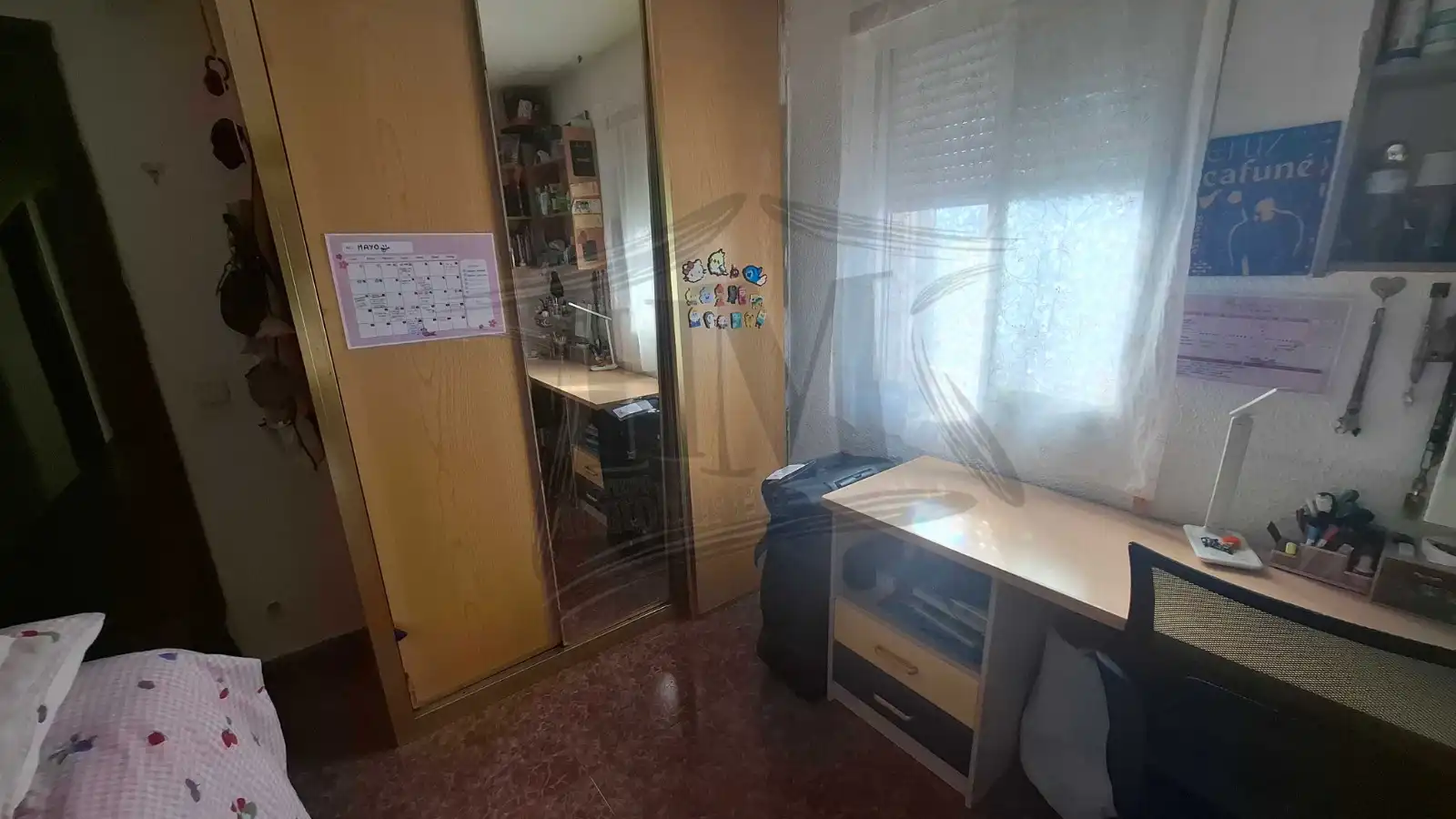Habitación de Piso en venta en Mejorada del Campo con Aire acondicionado y Parquet