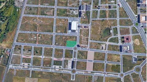 Foto 3 de Oficina en venda a C/ Juan Aurelio Sánchez Tadeo, Sónsoles, Ávila