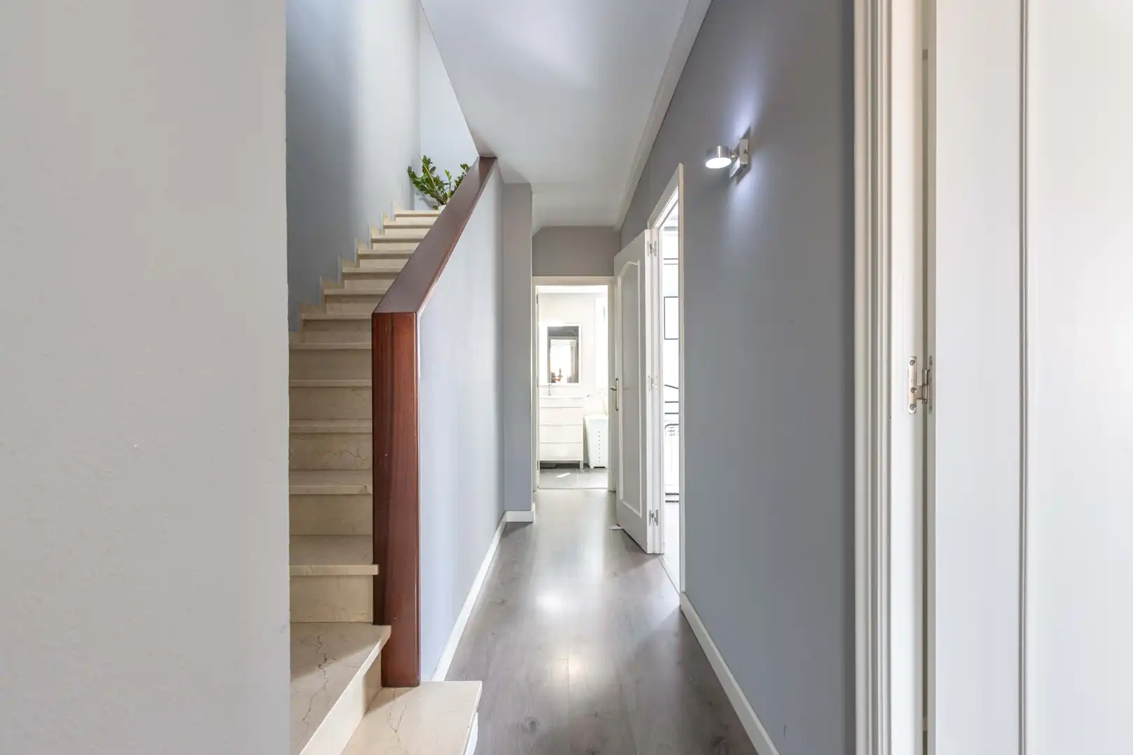 Casa adosada en venta en Mollet del Vallès con Aire acondicionado, Calefacción y Terraza
