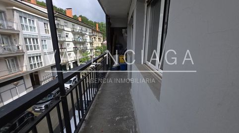 Foto 5 de Piso en venta en Zaldibia, Gipuzkoa