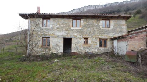 Photo 2 of Houses for sale in Merindad de Sotoscueva, Burgos