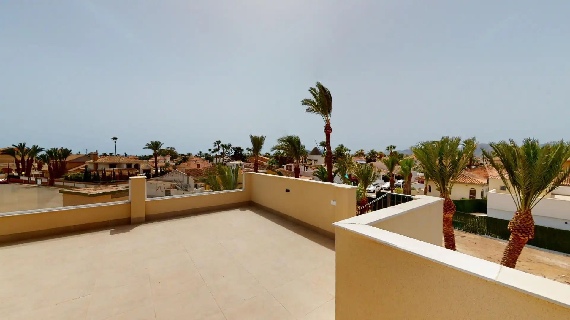 Detached house with pool for sale in Mar Menor de Cartagena – Cabo de Palos, imagen 30