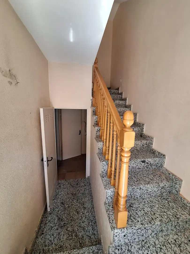 Maison mitoyenne avec jardin à vendre à Ponent, imagen 15