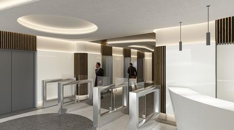 Photo 2 of Office for rent in Avenida de Burgos, Sanchinarro, Madrid Capital