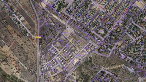 Foto 4 de Residencial en venda a Riba-roja de Túria, Valencia