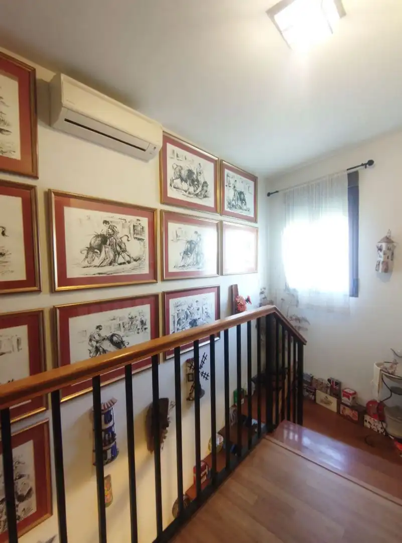 Casa o chalet en venta en FERIA, La Adrada