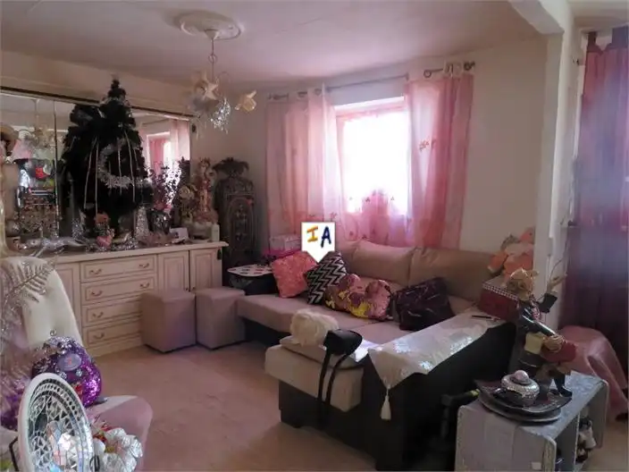 Terraced house for sale in Alcaudete, imagen 10