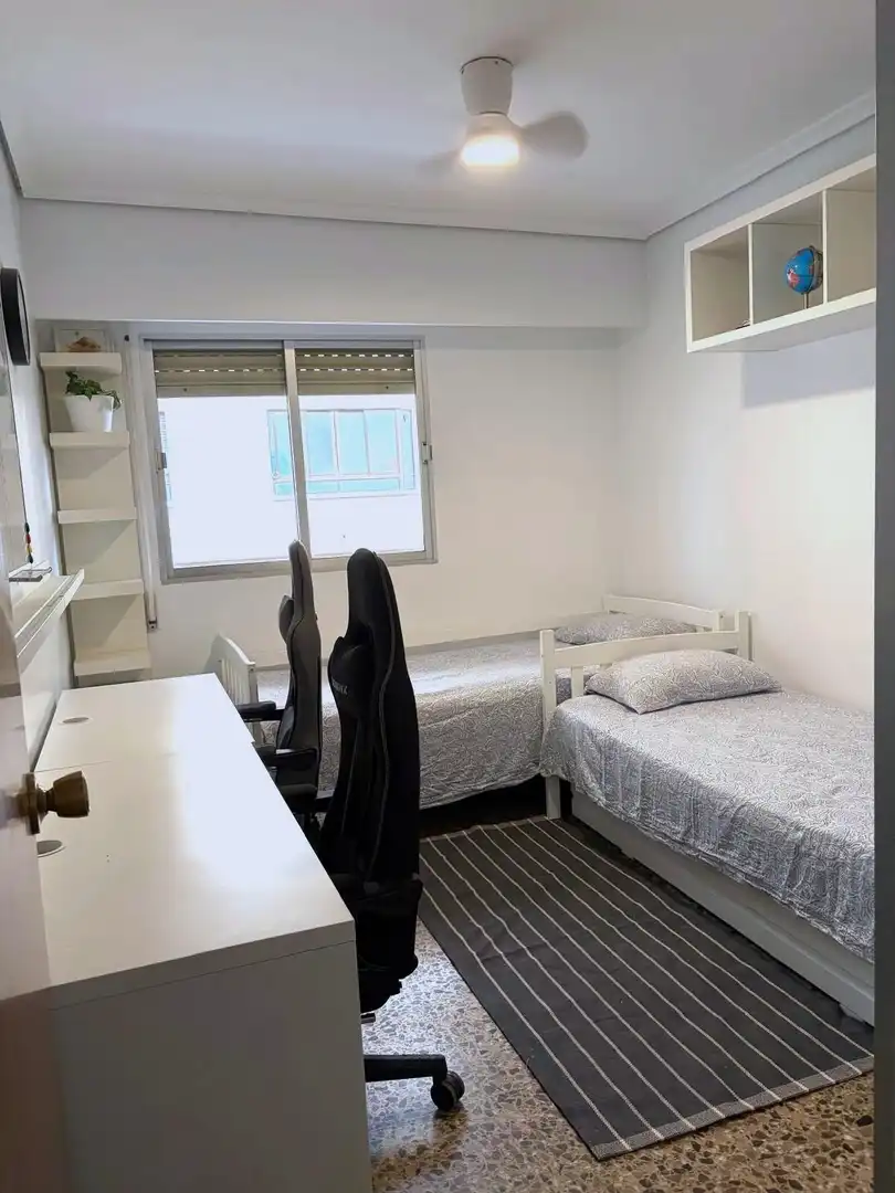 Appartement avec terrasse à vendre à Piscinas, imagen 16