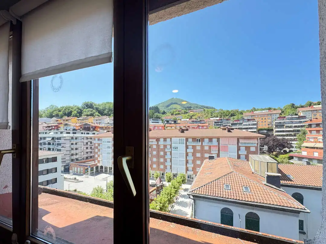 Flat with lift for sale in Urretxu, imagen 12