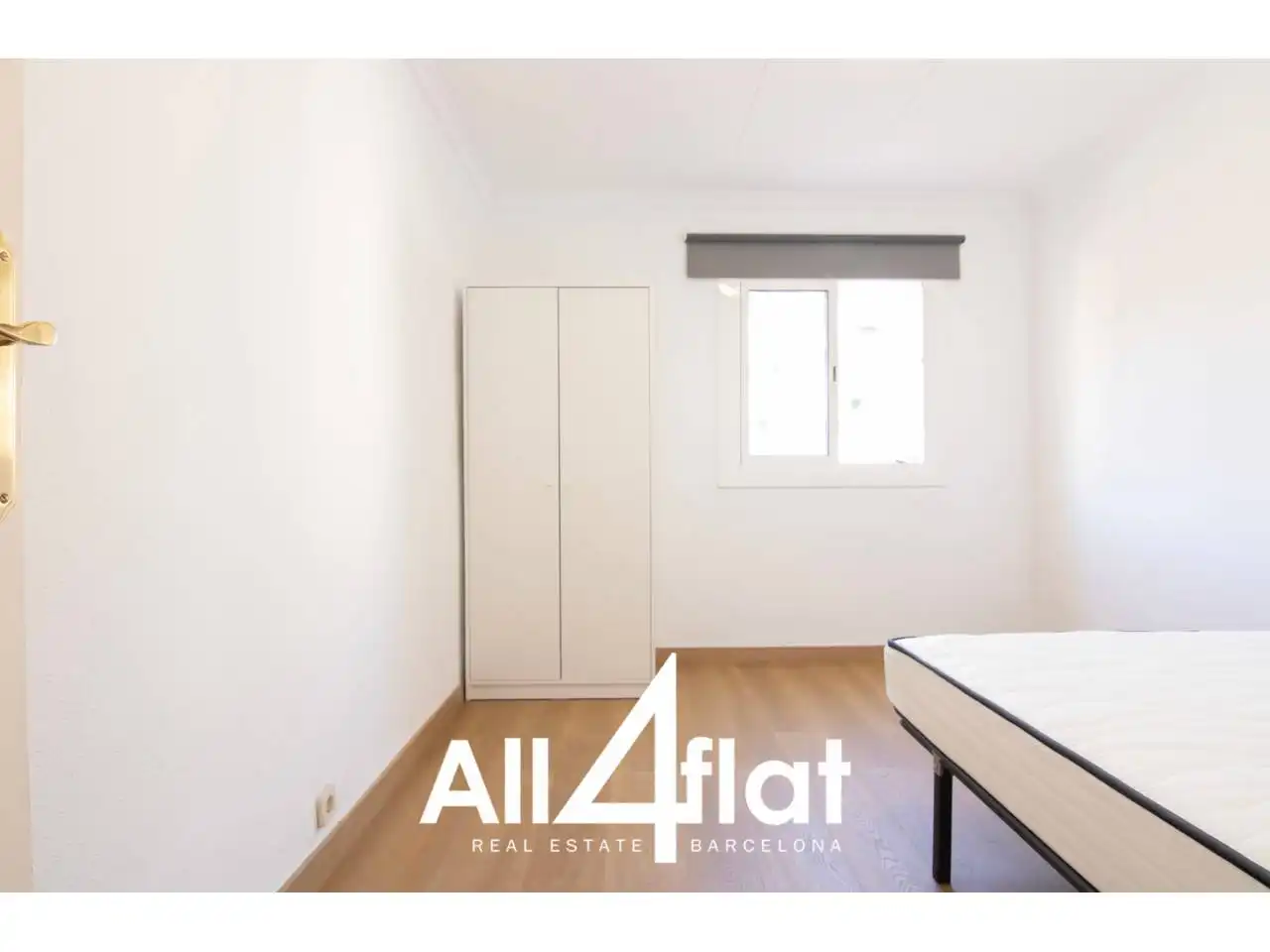 Wohnung zur Miete in Calle Rafael Campalans, La Torrassa