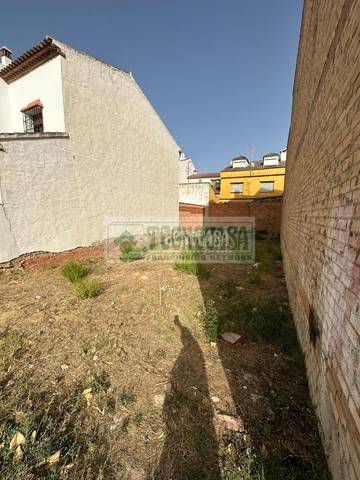 Terreno residencial en Venta en C. Maestro Rural en Arriate