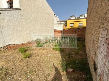 Terreny residencial en venda a Arriate