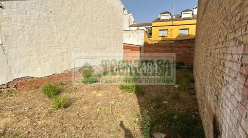 Terrenos en venta en Arriate