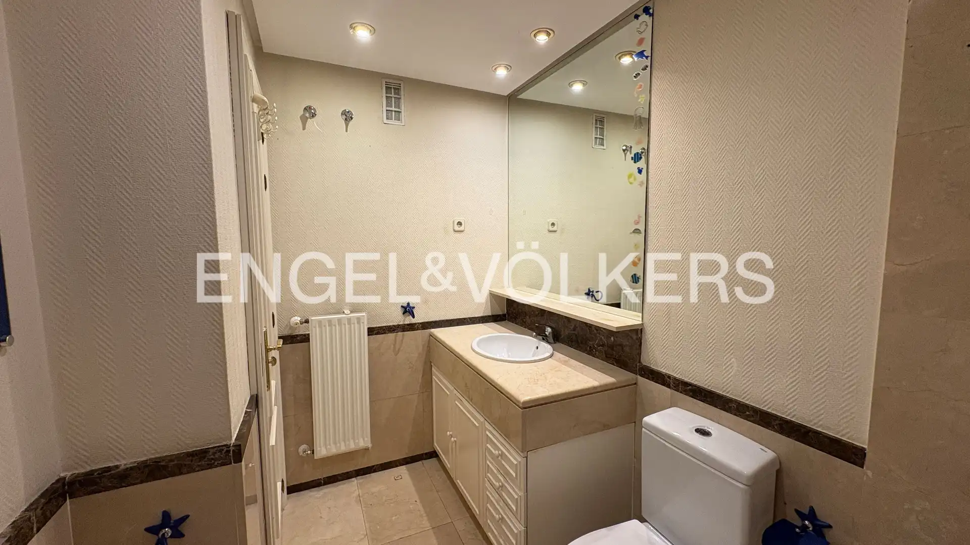 Flat with terrace to rent in Zona Carretera del Plantío, imagen 53