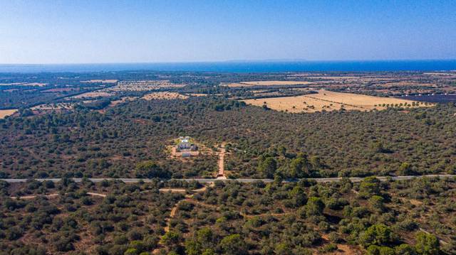 Terreno residencial en Venta en 50 en Cala Pi - Vallgornera